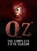 Oz Temporada 5 [720p]